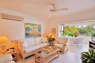 Poolside condo on beautiful beach - Glitter Bay 412 - 9