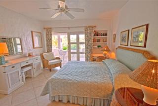Poolside condo on beautiful beach - Glitter Bay 412 - 7