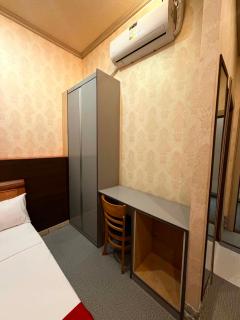 R Sunset Hotel - 4