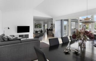 Accogliente Casa Con 5 Camere Da Letto - 8