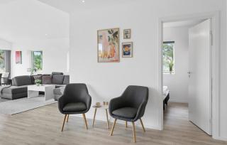 Accogliente Casa Con 5 Camere Da Letto - 7