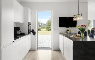 Accogliente Casa Con 5 Camere Da Letto - 5