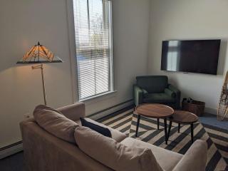 Bristol Suites - 3