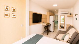 Flat no Centro de Porto de Galinhas | WG 205 - 4