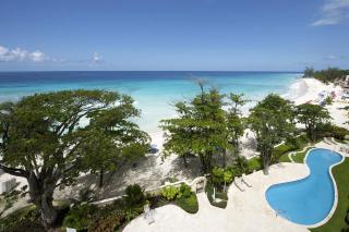 Beachfront Condo with Pool - Sapphire Beach 509 - 8
