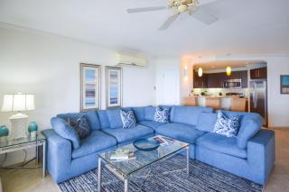 Beachfront Condo with Pool - Sapphire Beach 509 - 5