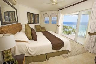 Beachfront Condo with Pool - Sapphire Beach 509 - 3