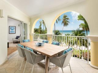 Modern Beachfront Condo with Pool - Sapphire 211 - 8