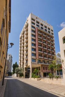 ParkTower Suites - 1