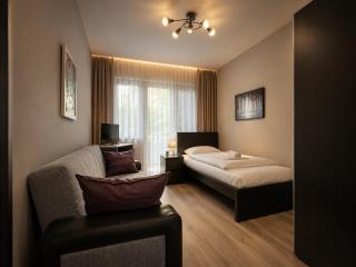 Hotel - Pension Vesta - 8