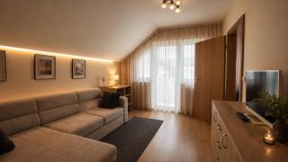 Hotel - Pension Vesta - 1