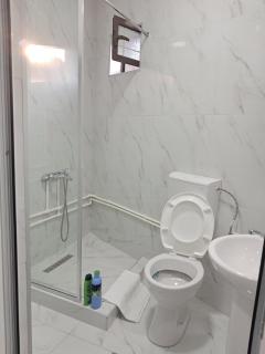 Muso Apartments - 5