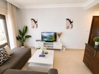 1bedroom apartment in 7th Circle Prime Location - 5