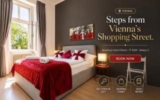 Superbly Central 9 Rooms Complex Ideal for 25 People - 6