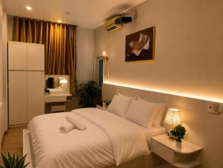 Moonland Hotel - 4