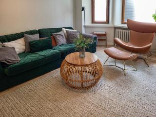 2ndhomes Deluxe 144m2 3BR Apartment - 8