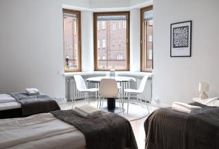 2ndhomes Deluxe 144m2 3BR Apartment - 7