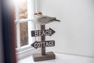 Beach Cottage - 6