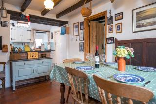 Beach Cottage - 5