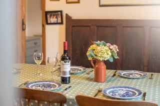 Beach Cottage - 3