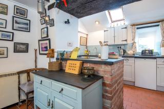 Beach Cottage - 2