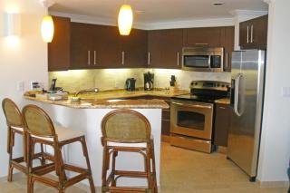 Beachfront Condo with Pool - Sapphire 201 2 bed - 4