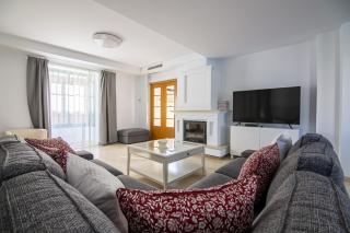 Villa en Playamar - Piscina, Barbacoa y Parking - 7