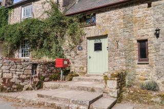 Dashel Cottage at Dockwell Farm - 8