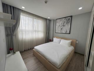 Premium 2 BR Near SECC - 2