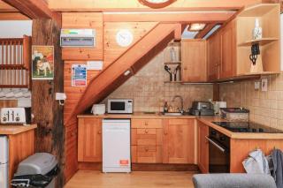 Dashel Cottage at Dockwell Farm - 2