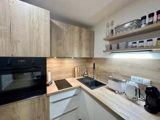 Apartmán v blízkosti Bojnic - 1