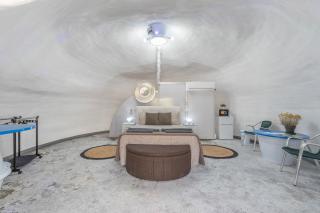 Domo Glamping Villena para Pareja - 7