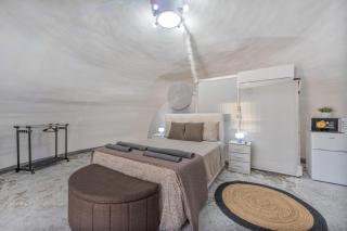 Domo Glamping Villena para Pareja - 6