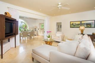 Beachfront Caribbean Elegance - Schooner Bay 205 2 bed - 9