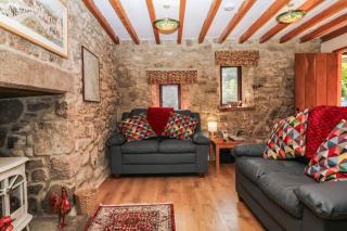 Dashel Cottage at Dockwell Farm - 5