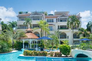 Beachfront Caribbean Elegance - Schooner Bay 205 2 bed - 4