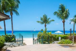 Beachfront Caribbean Elegance - Schooner Bay 205 2 bed - 1