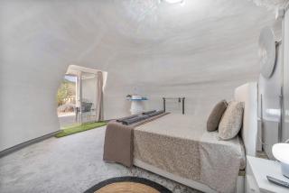 Domo Glamping Villena para Pareja - 4