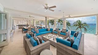 Smugglers Cove 6 3 bed: Beachfront condo - 9