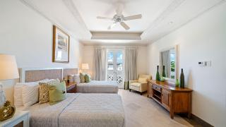 Smugglers Cove 6 3 bed: Beachfront condo - 1