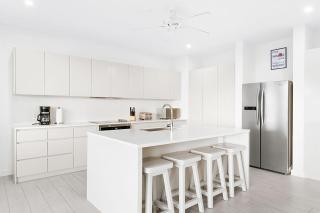 Incredible villa beach club access - Whitehaven - 4