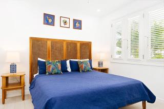 Incredible villa beach club access - Whitehaven - 3