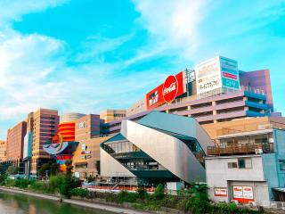 APA Hotel Fukuoka Tenjin - 6
