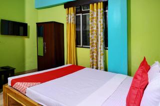 Hotel O Chewang - 1