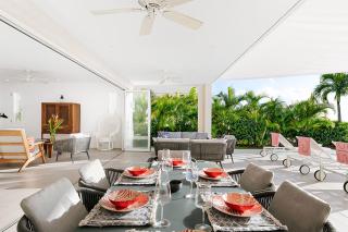 Incredible villa beach club access- Whitehaven 2 bed - 7