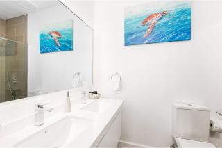 Incredible villa beach club access- Whitehaven 2 bed - 2