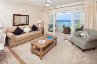 Romantic Beachfront Condo - Waterside 402 - 9