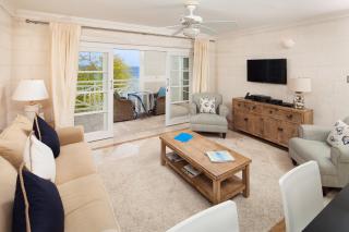 Romantic Beachfront Condo - Waterside 402 - 4