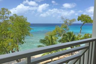 Romantic Beachfront Condo - Waterside 402 - 3