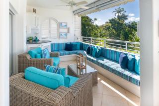 Beachside apartment - Glitter Bay Estate 309 1 bed - 9